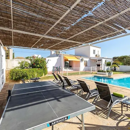 Villa Casa Engenho *