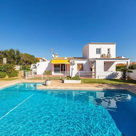Casa Engenho Villa