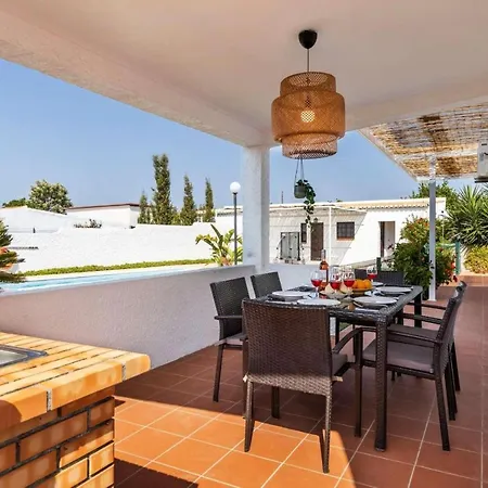 Villa Casa Engenho *